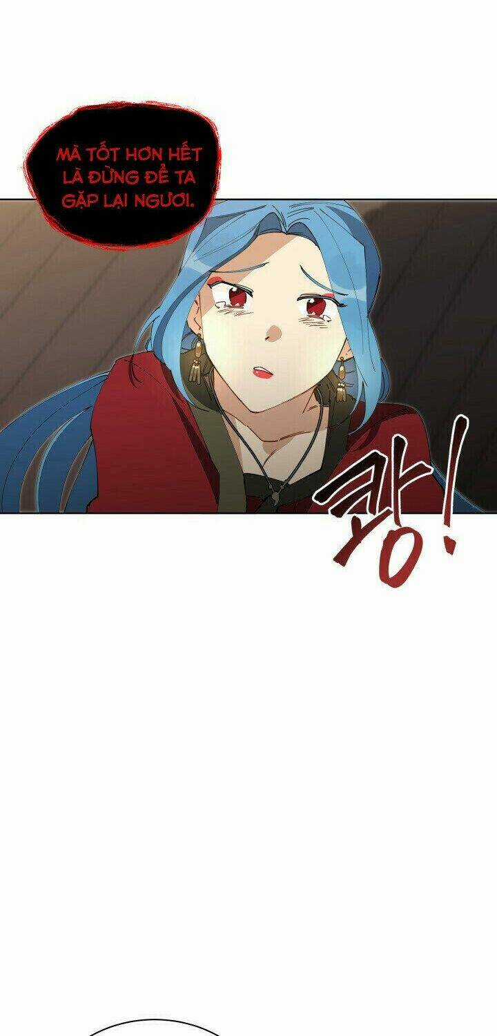 Quái Thú Với Hoa Chapter 63 trang 7