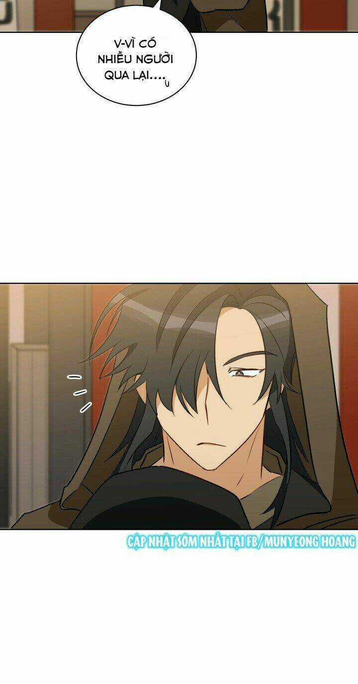 Quái Thú Với Hoa Chapter 64 trang 22
