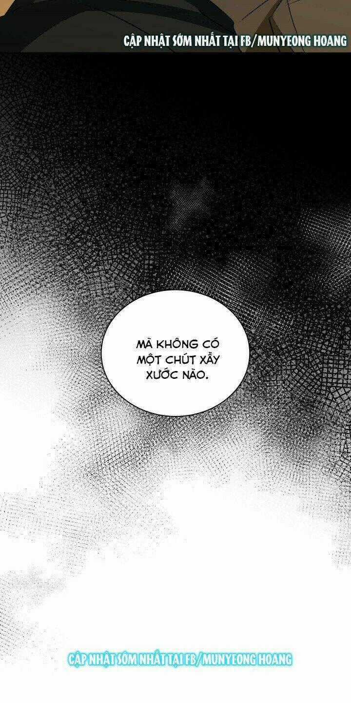 Quái Thú Với Hoa Chapter 64 trang 31