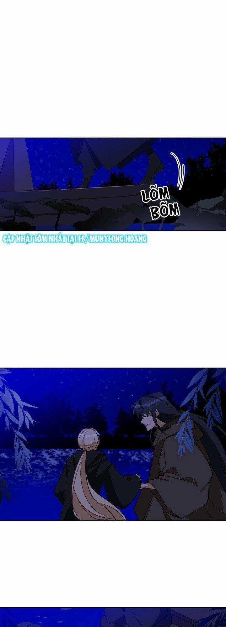 Quái Thú Với Hoa Chapter 65 trang 11