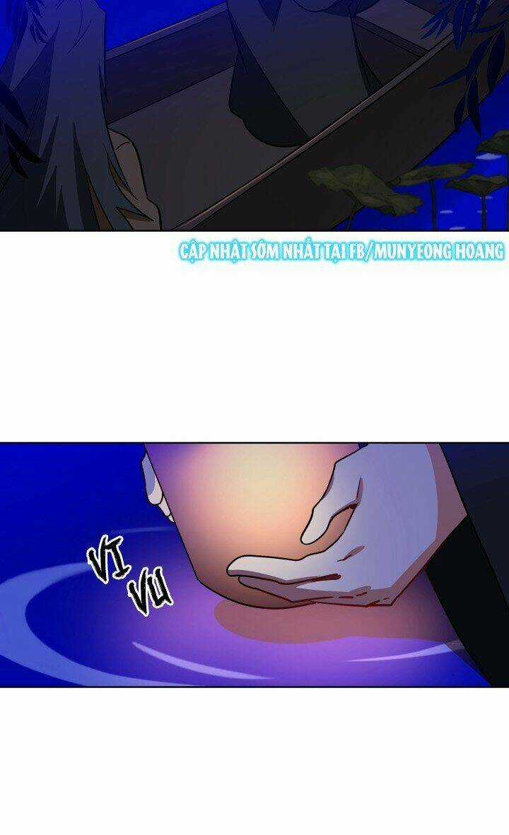 Quái Thú Với Hoa Chapter 65 trang 12