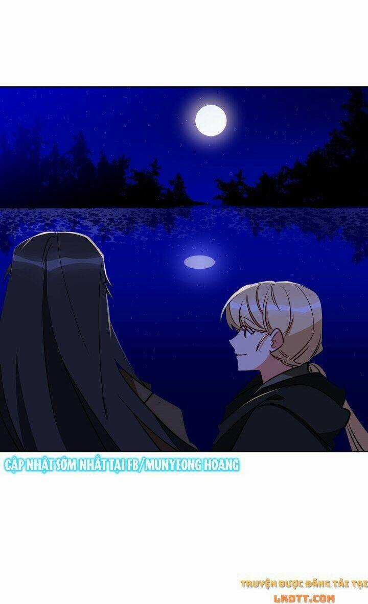 Quái Thú Với Hoa Chapter 65 trang 13