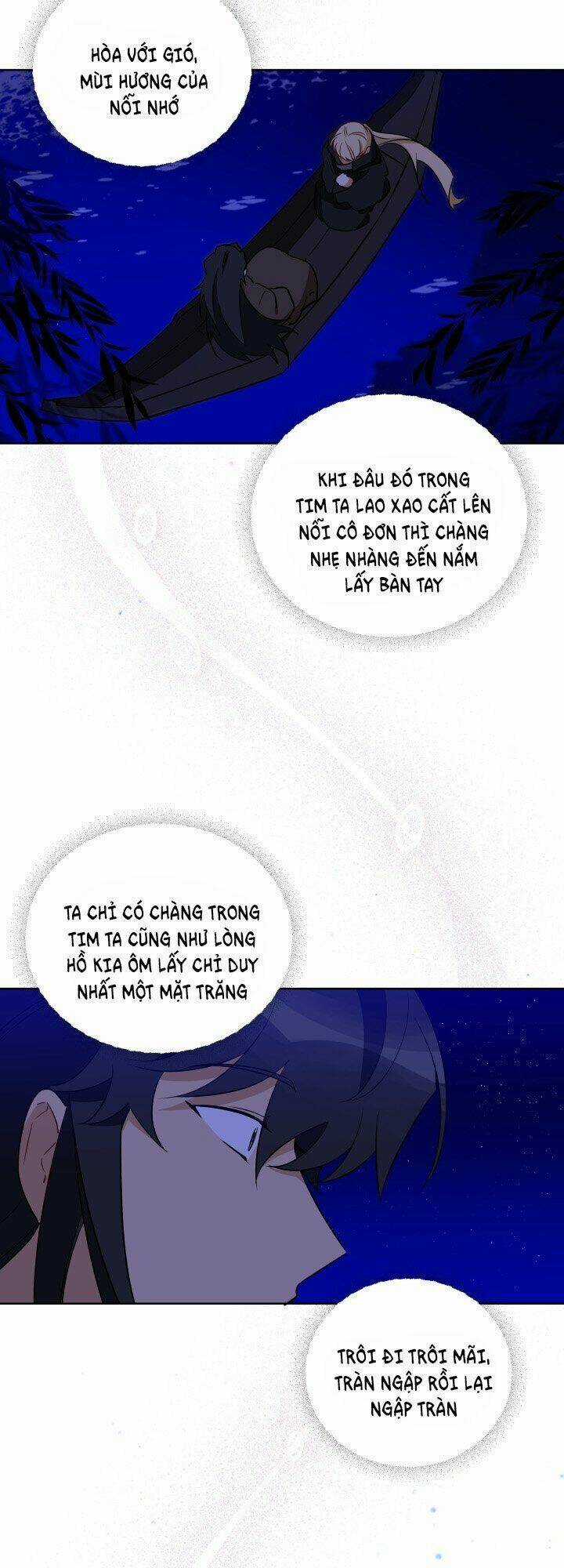 Quái Thú Với Hoa Chapter 65 trang 16