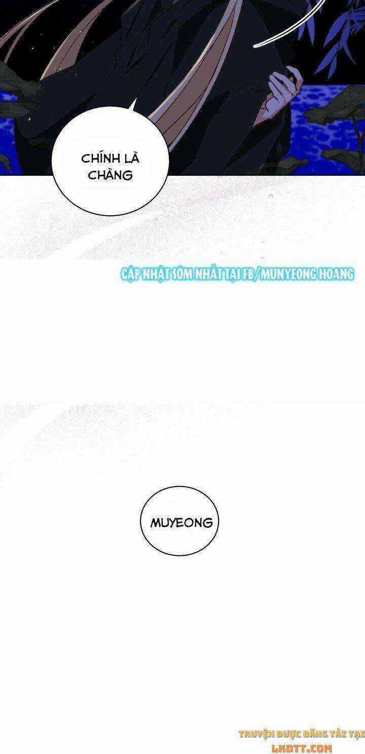 Quái Thú Với Hoa Chapter 65 trang 18