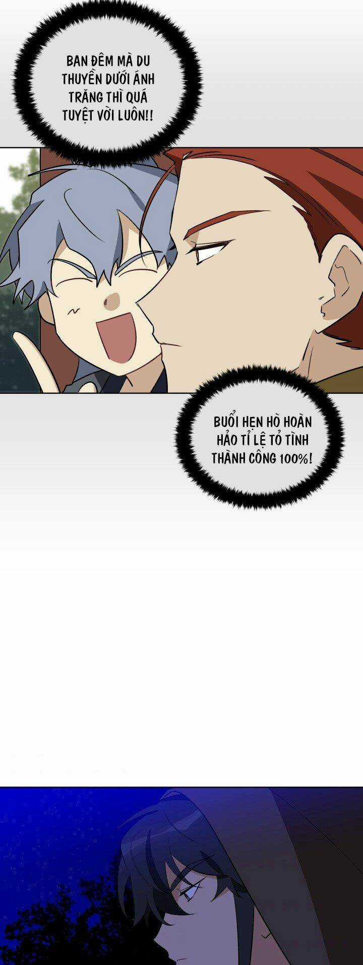 Quái Thú Với Hoa Chapter 65 trang 2