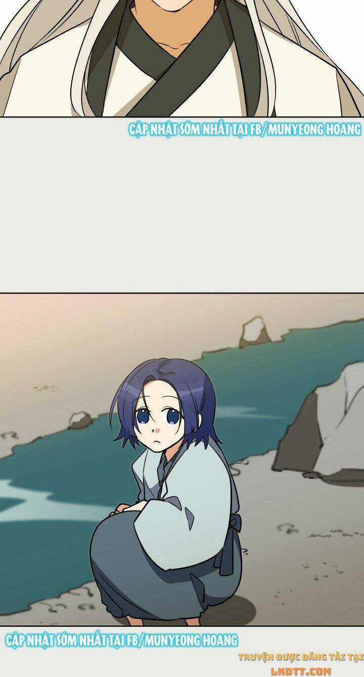 Quái Thú Với Hoa Chapter 65 trang 23