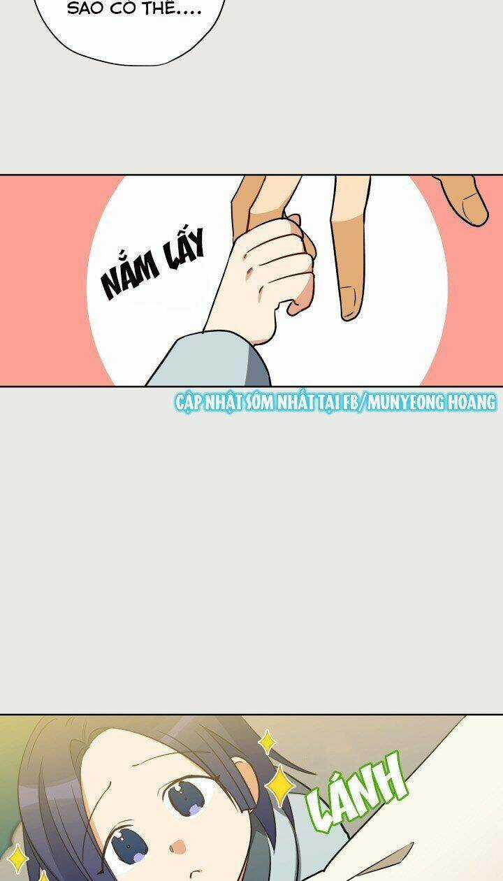 Quái Thú Với Hoa Chapter 65 trang 27