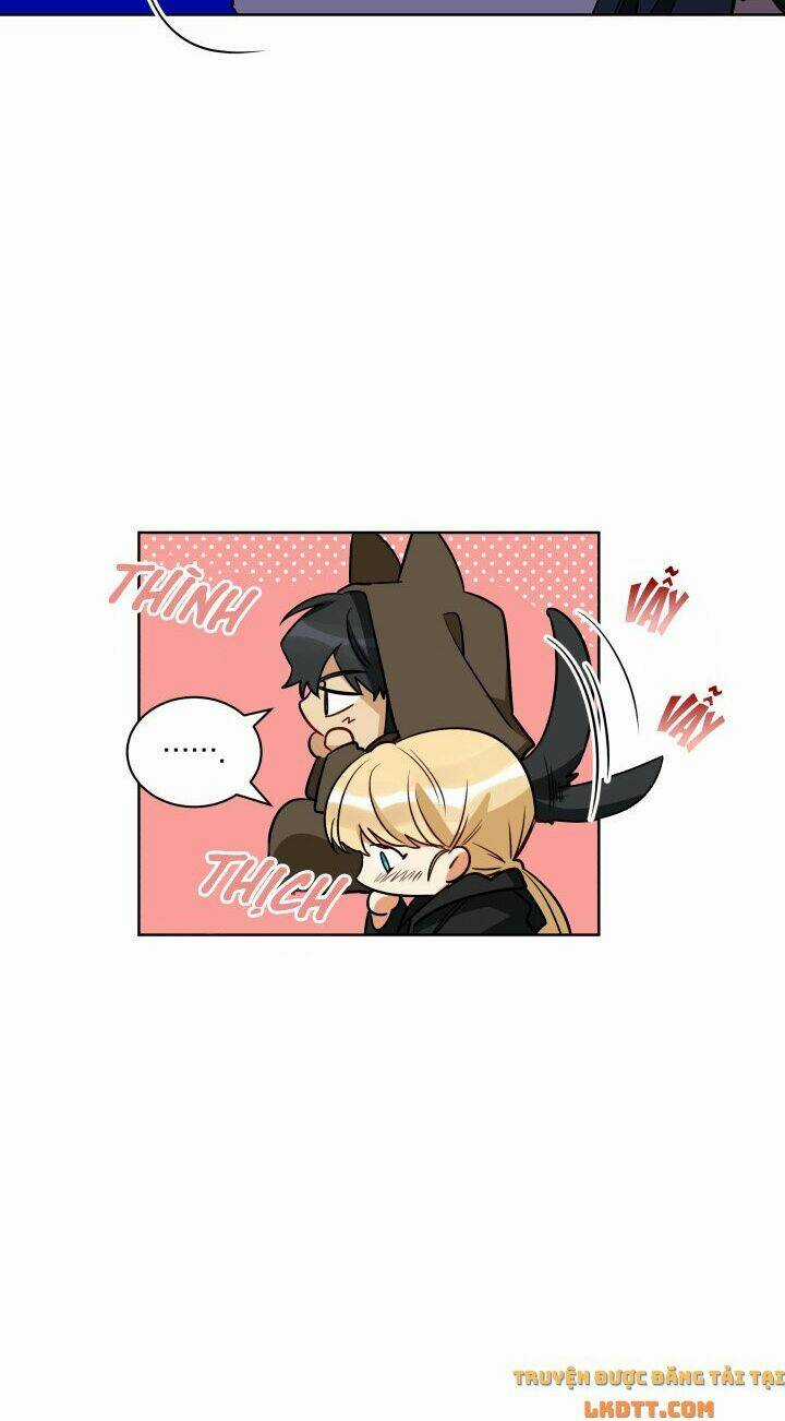 Quái Thú Với Hoa Chapter 65 trang 8