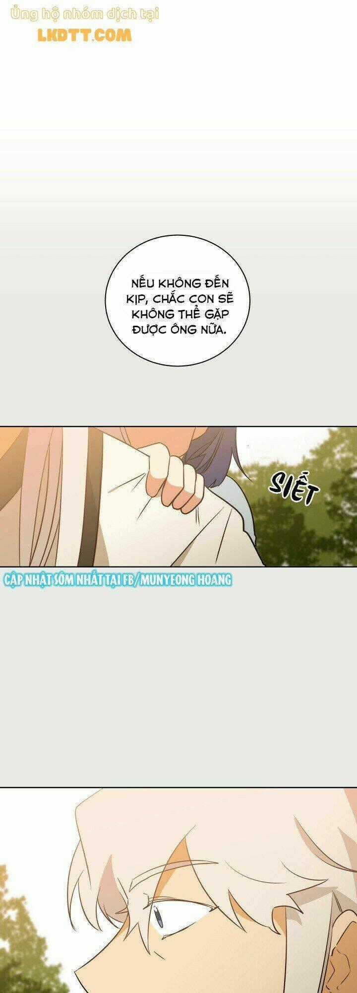 Quái Thú Với Hoa Chapter 66 trang 0