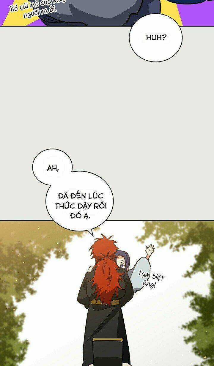 Quái Thú Với Hoa Chapter 66 trang 12