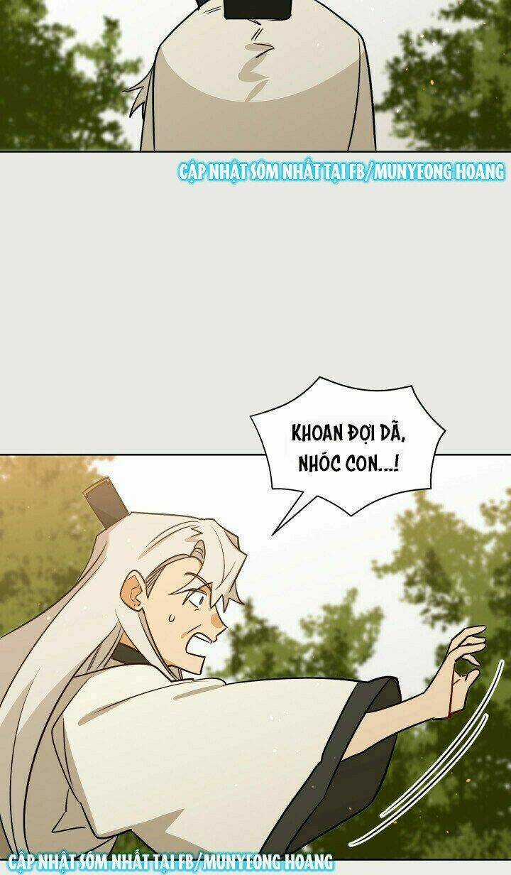 Quái Thú Với Hoa Chapter 66 trang 13