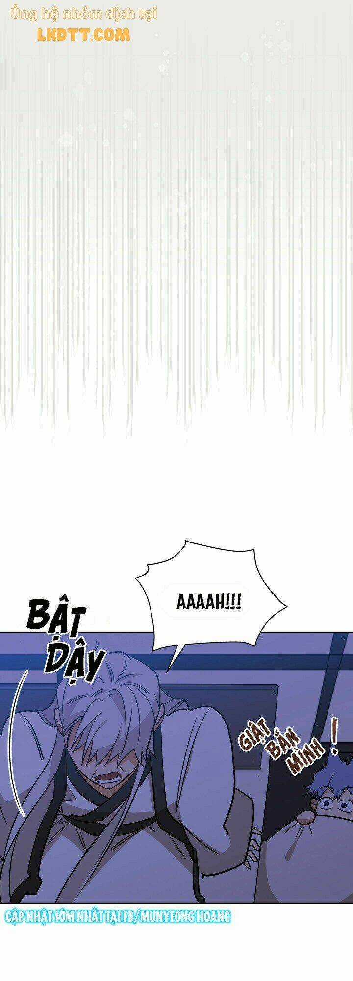 Quái Thú Với Hoa Chapter 66 trang 14