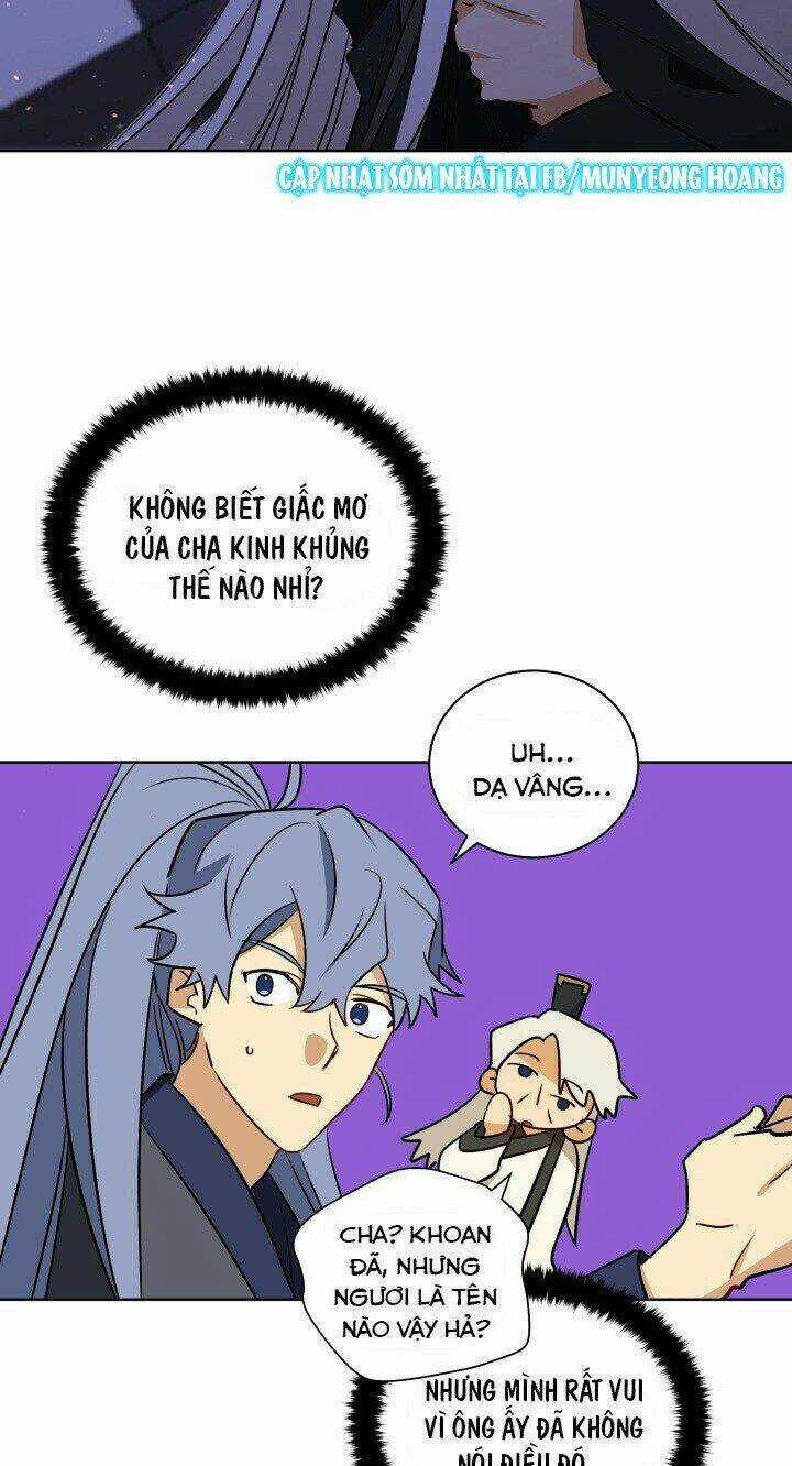 Quái Thú Với Hoa Chapter 66 trang 17