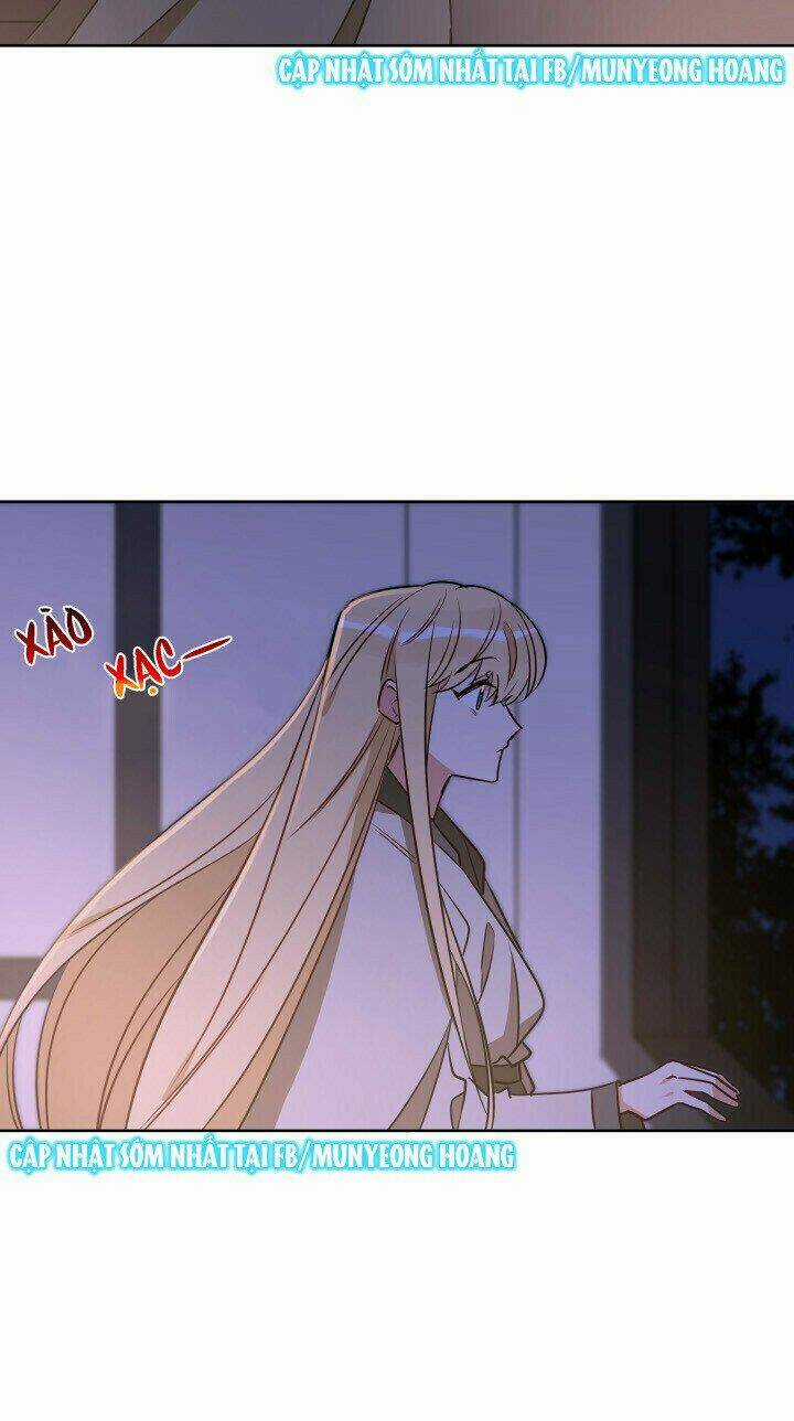 Quái Thú Với Hoa Chapter 66 trang 26