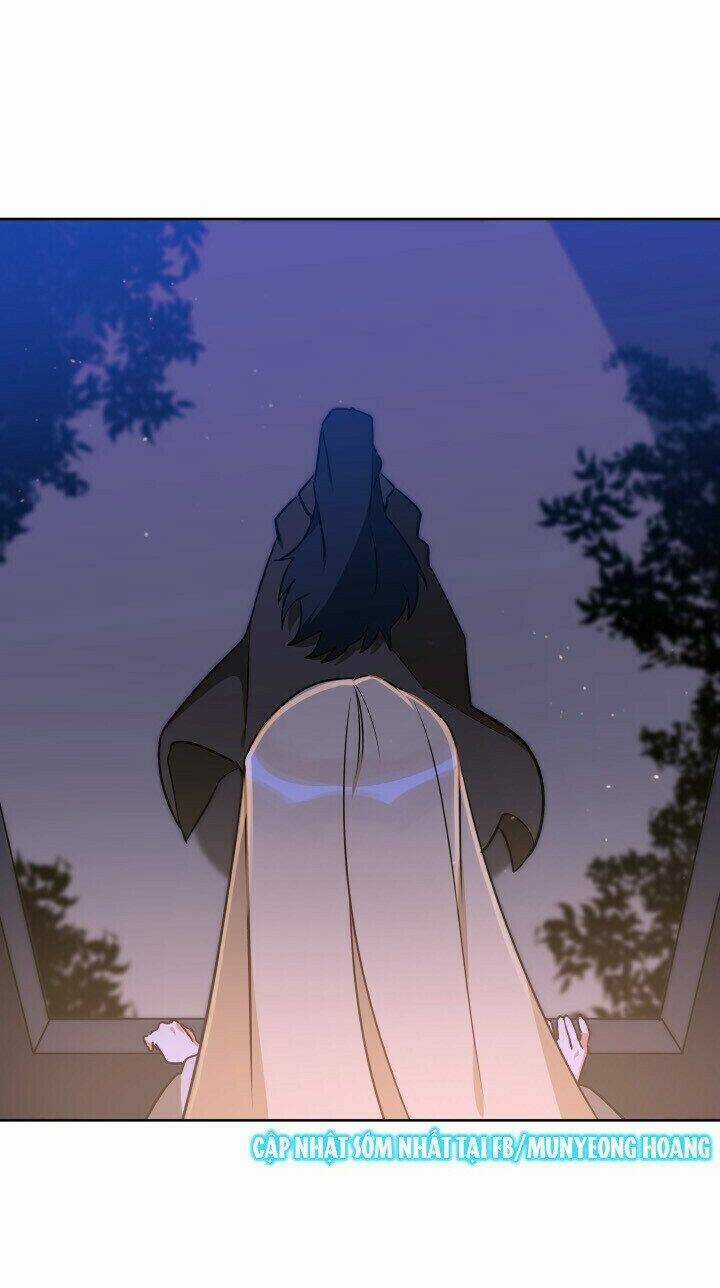 Quái Thú Với Hoa Chapter 66 trang 27