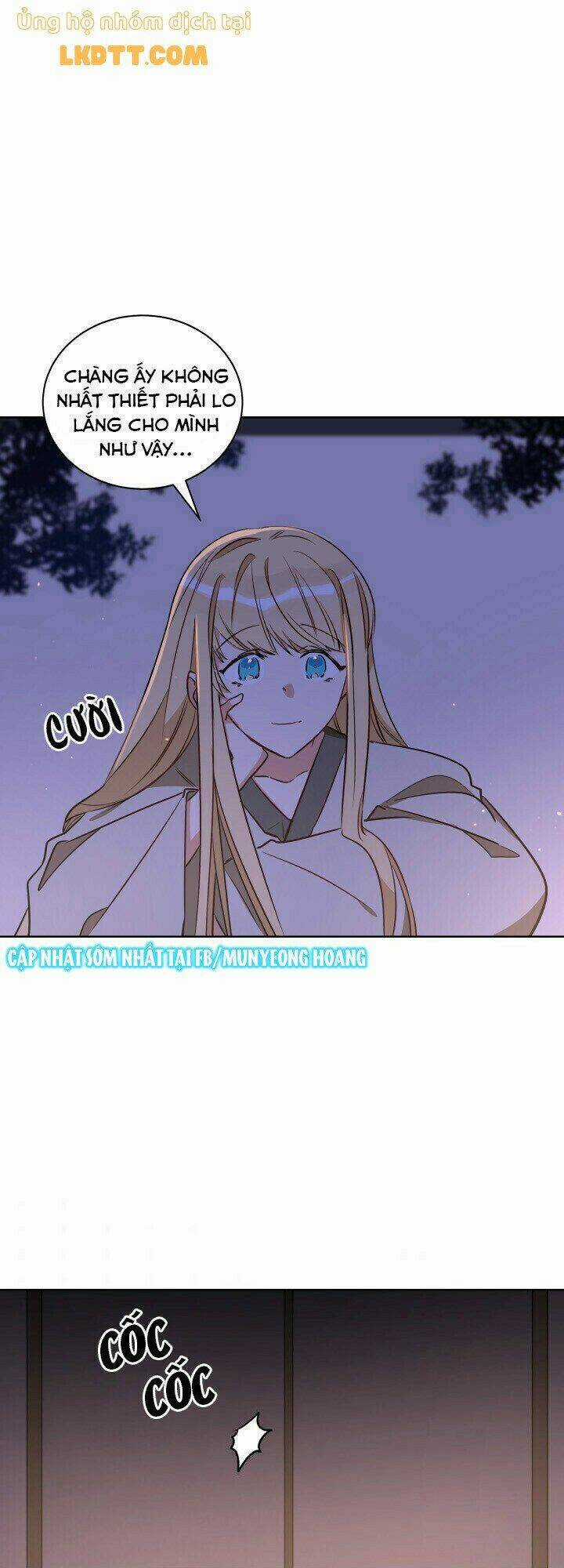 Quái Thú Với Hoa Chapter 66 trang 28