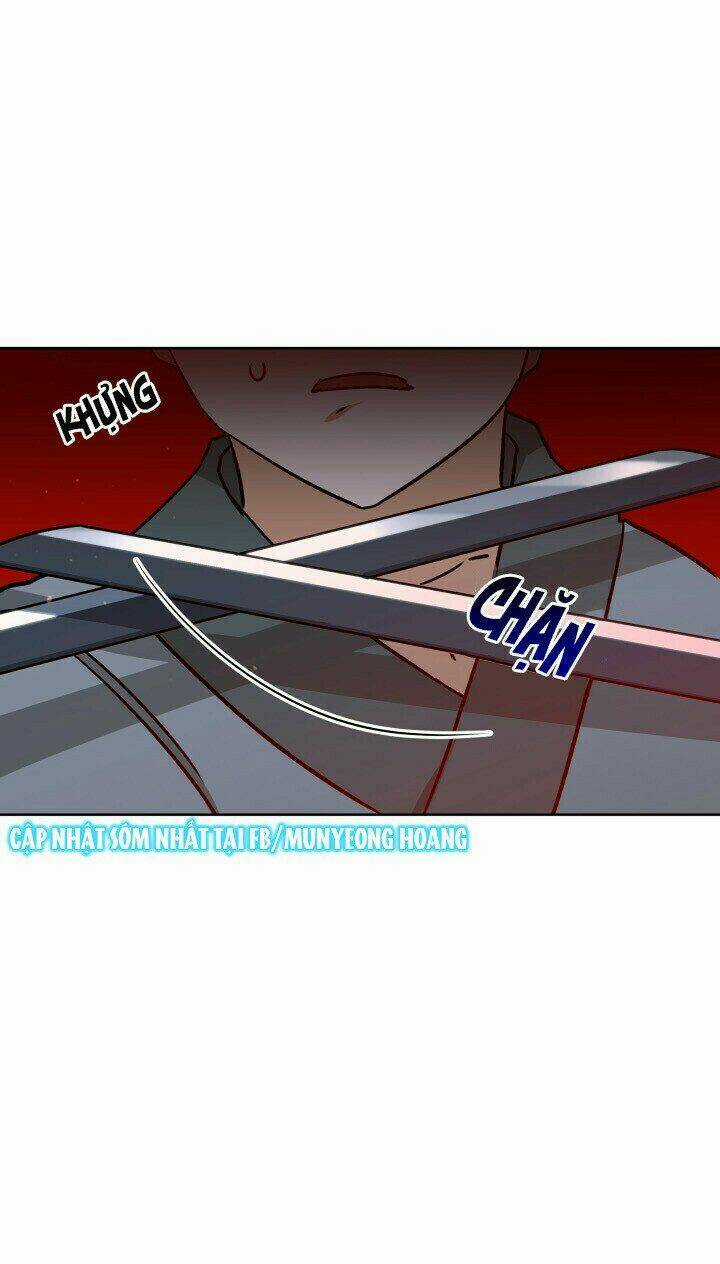 Quái Thú Với Hoa Chapter 67 trang 14