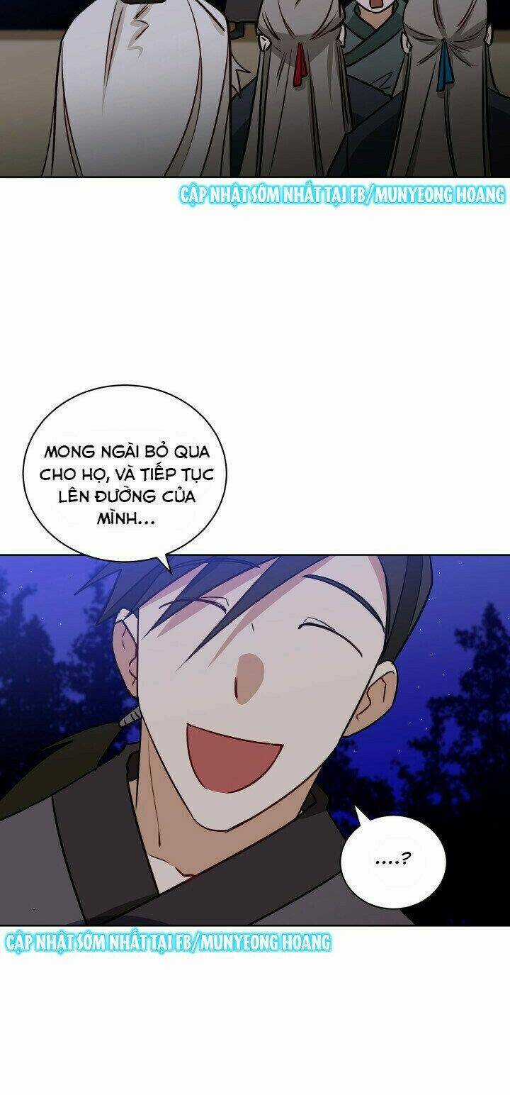 Quái Thú Với Hoa Chapter 67 trang 19