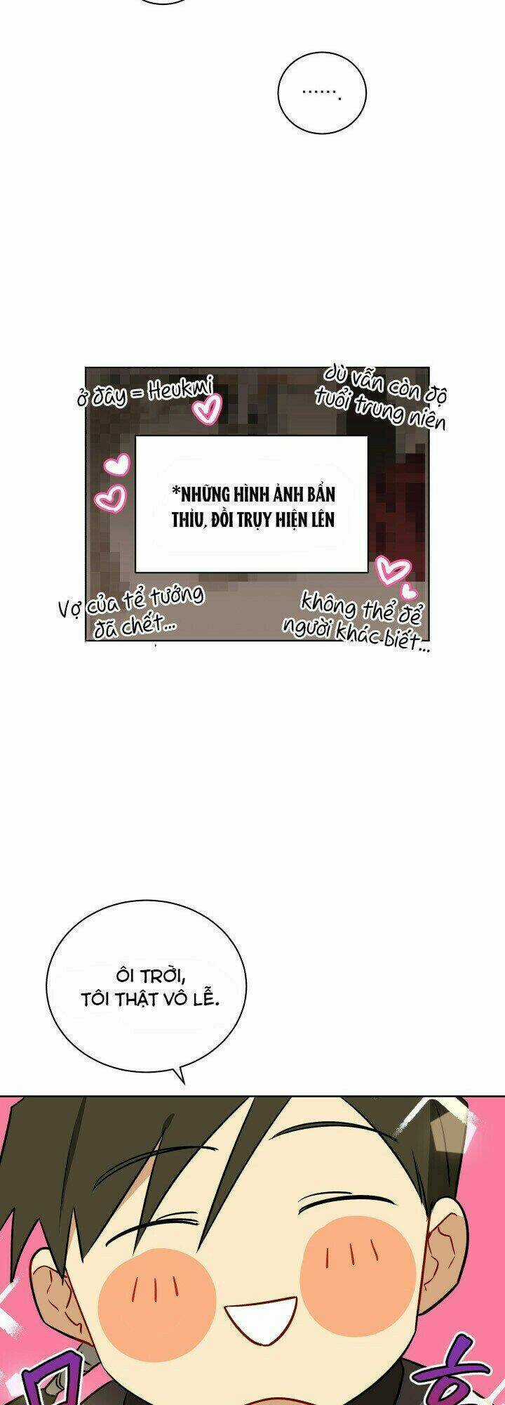 Quái Thú Với Hoa Chapter 67 trang 27