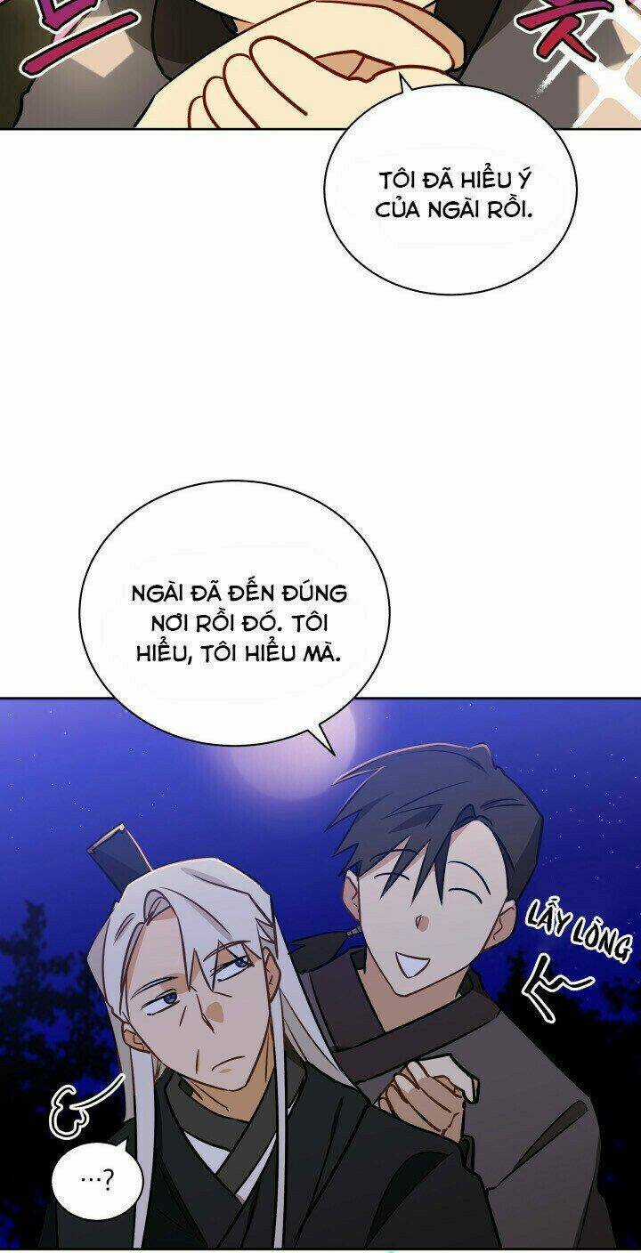 Quái Thú Với Hoa Chapter 67 trang 28