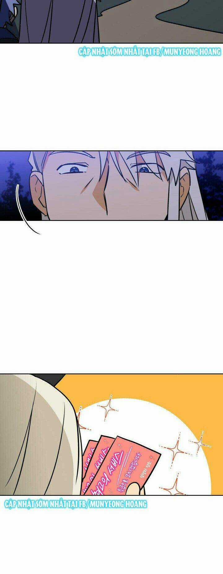 Quái Thú Với Hoa Chapter 67 trang 33