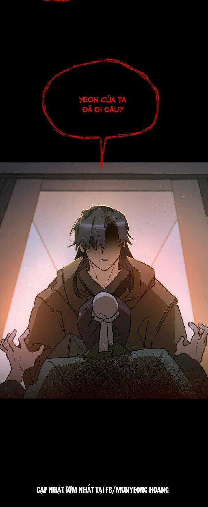 Quái Thú Với Hoa Chapter 67 trang 38