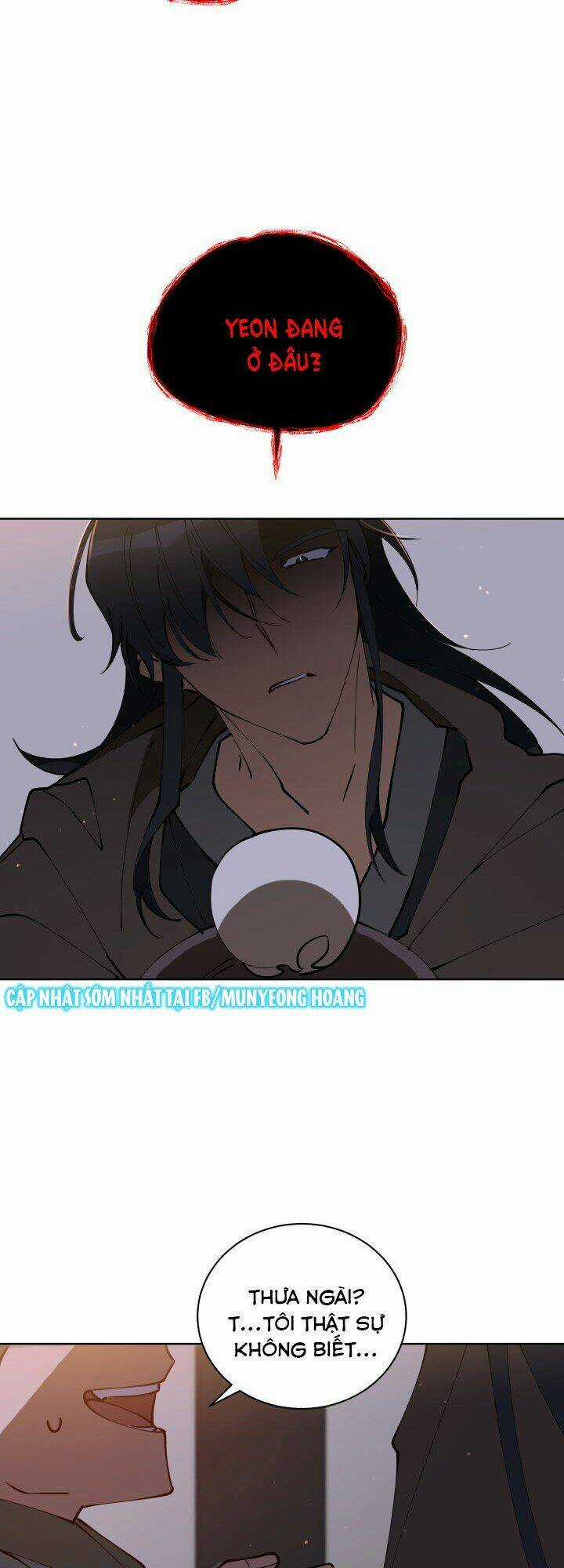 Quái Thú Với Hoa Chapter 68 trang 15