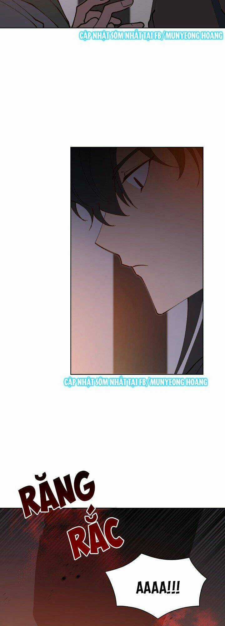 Quái Thú Với Hoa Chapter 68 trang 16