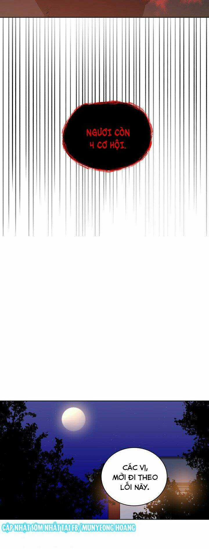 Quái Thú Với Hoa Chapter 68 trang 17