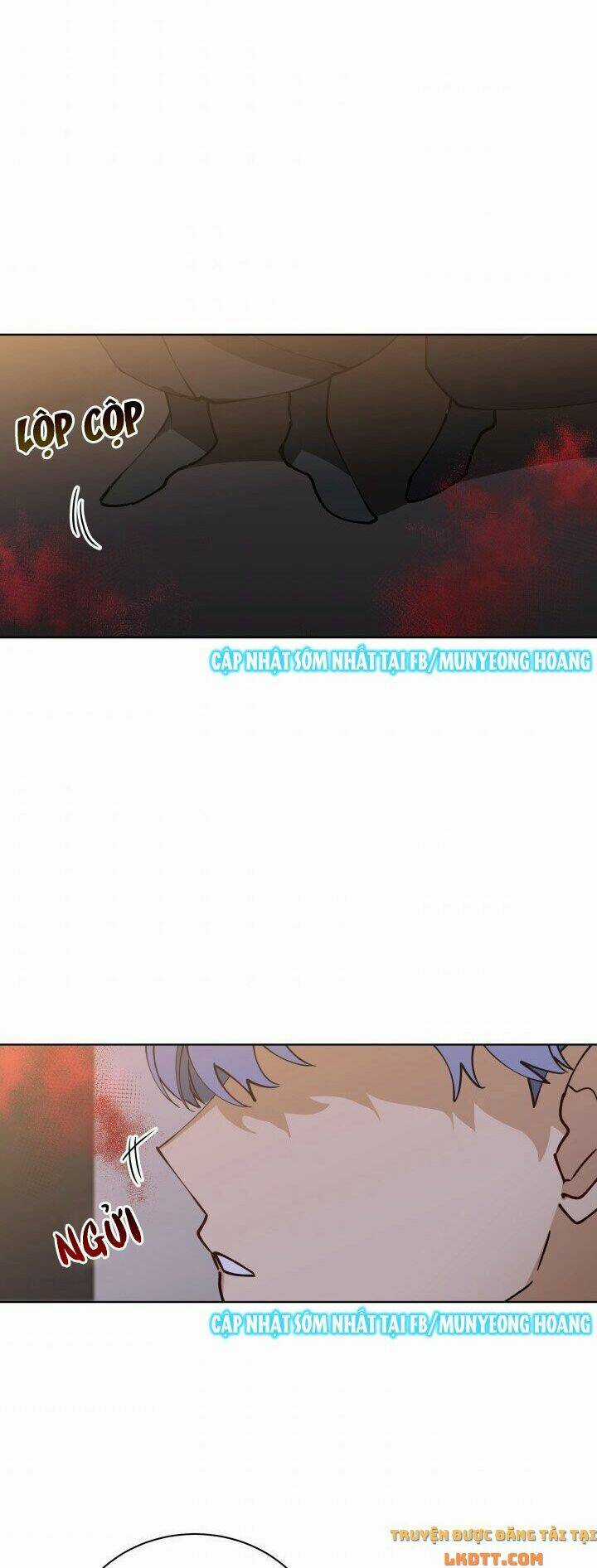 Quái Thú Với Hoa Chapter 68 trang 18