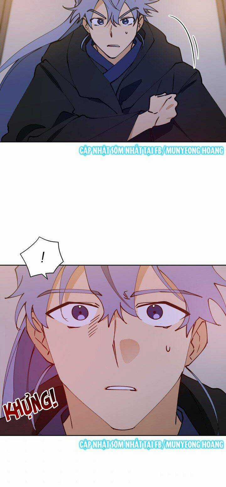 Quái Thú Với Hoa Chapter 68 trang 22