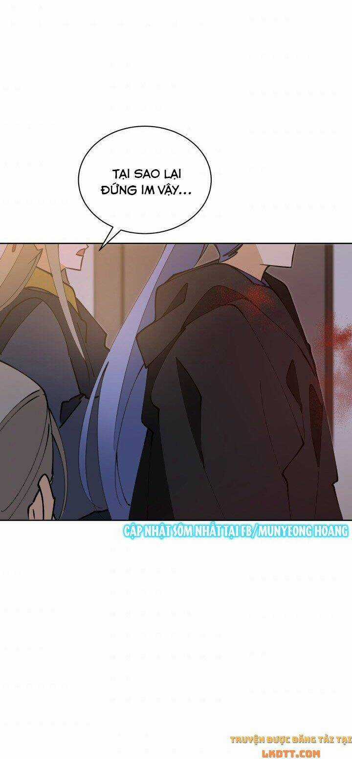 Quái Thú Với Hoa Chapter 68 trang 23