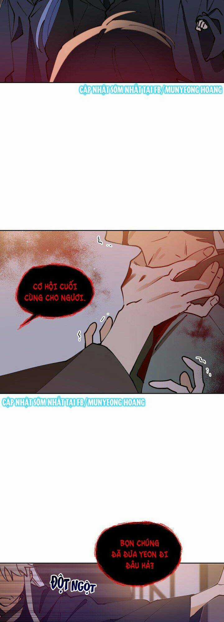 Quái Thú Với Hoa Chapter 68 trang 25