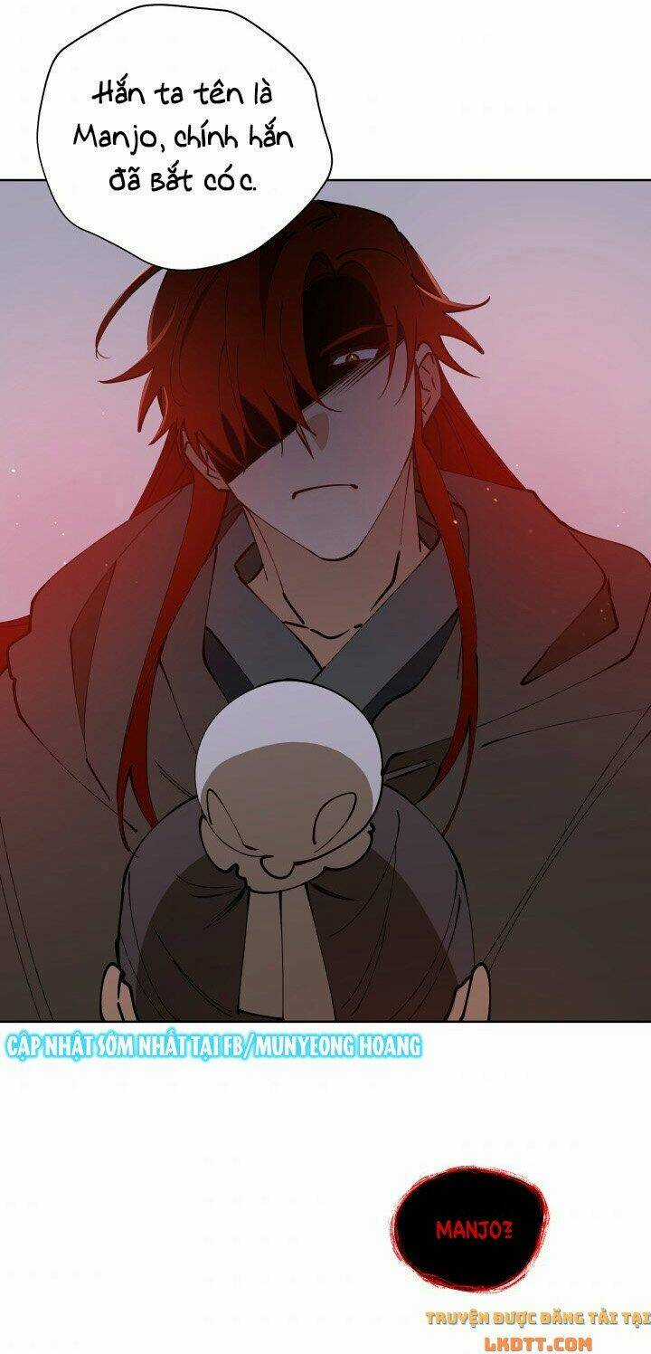 Quái Thú Với Hoa Chapter 68 trang 28