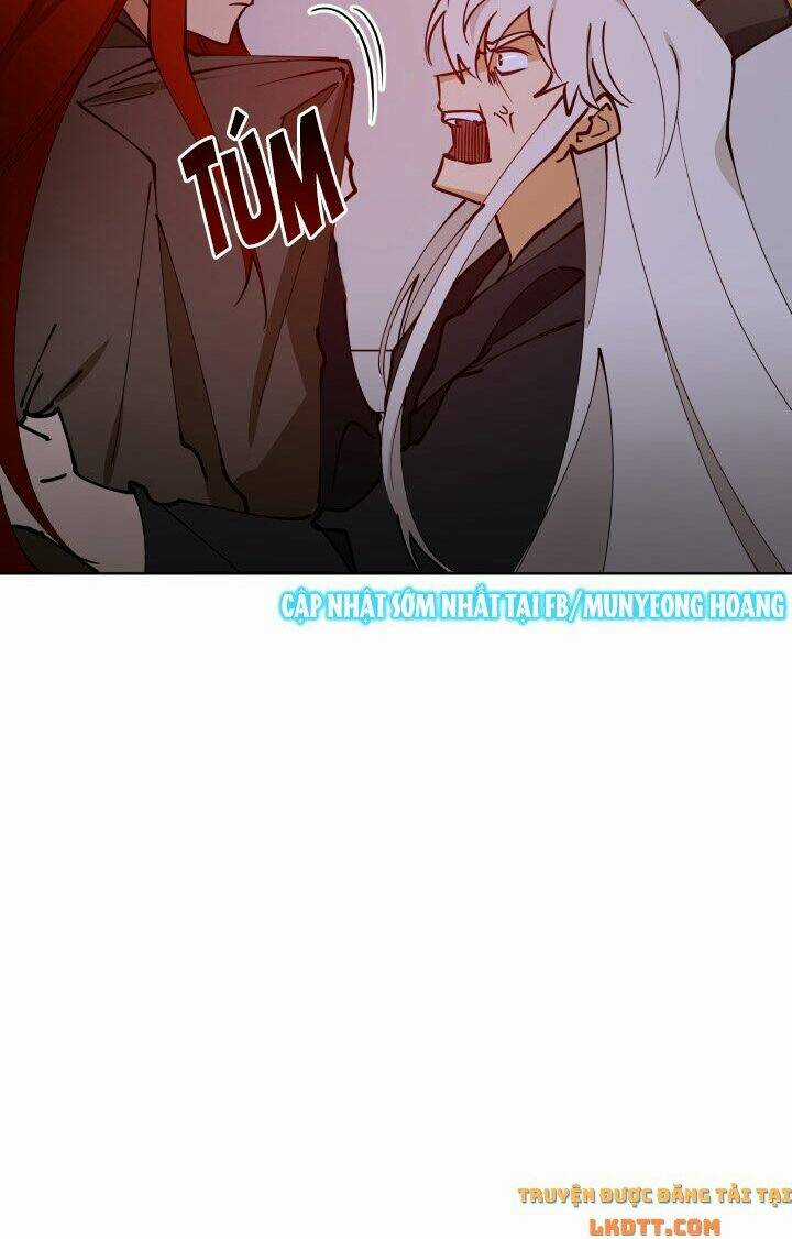 Quái Thú Với Hoa Chapter 68 trang 33