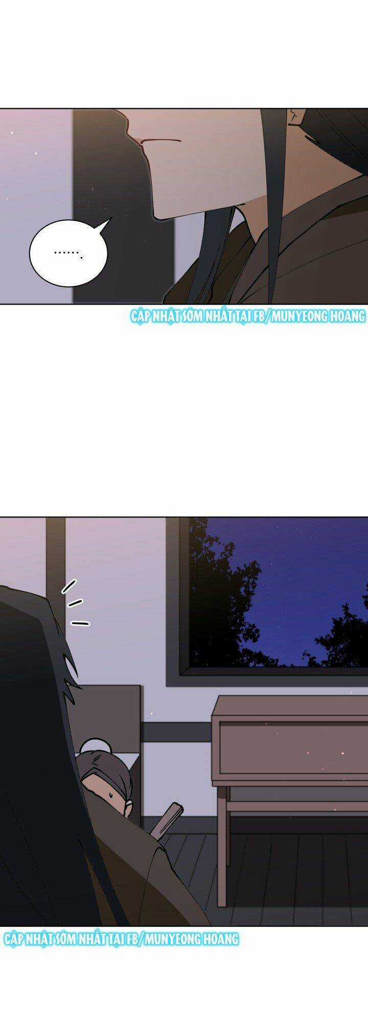 Quái Thú Với Hoa Chapter 68 trang 7