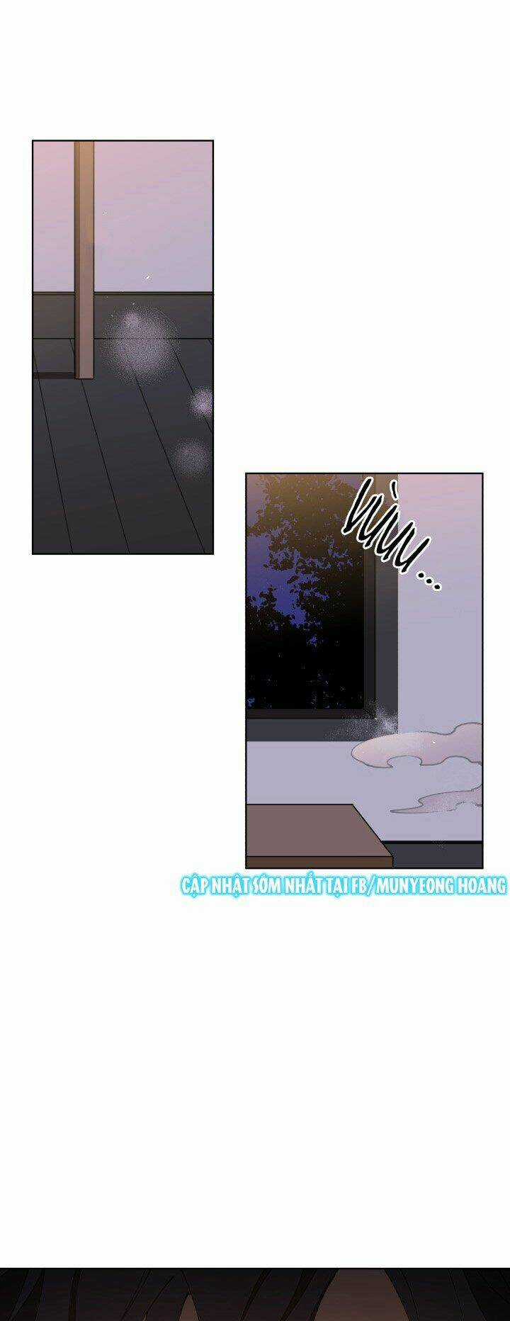 Quái Thú Với Hoa Chapter 68 trang 8