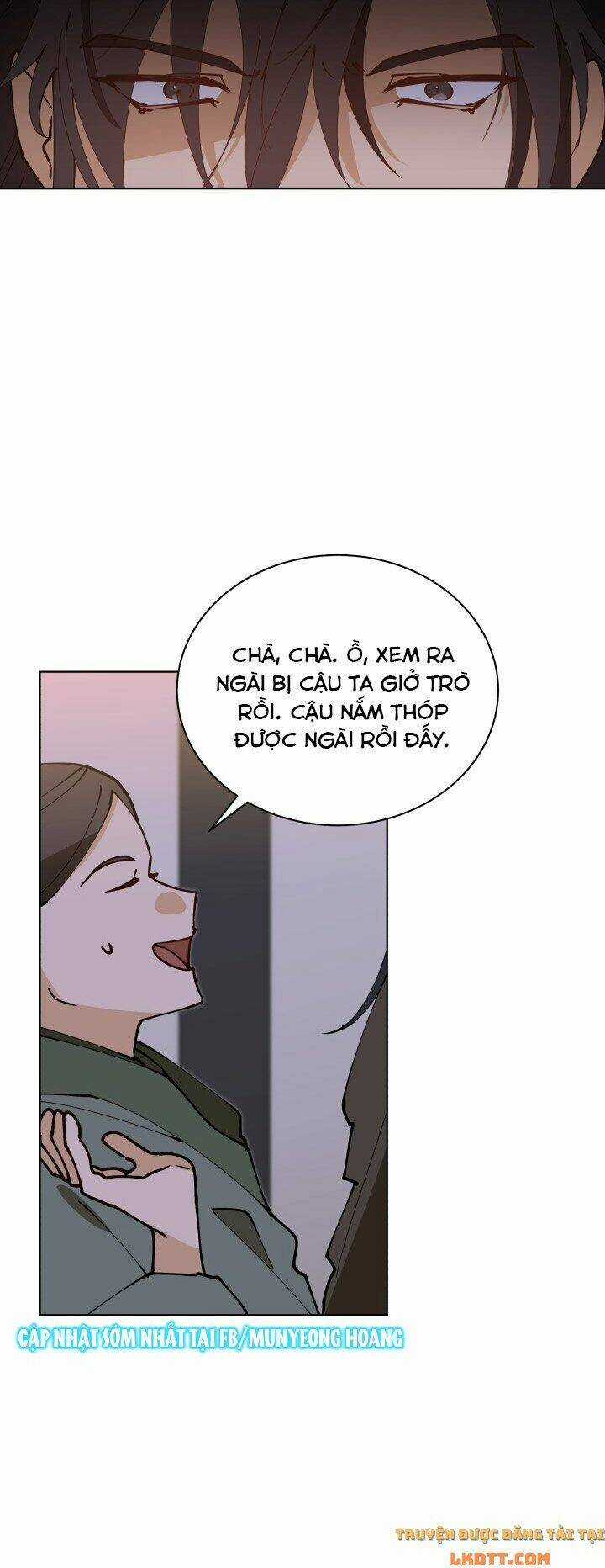 Quái Thú Với Hoa Chapter 68 trang 9