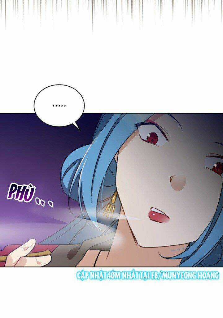 Quái Thú Với Hoa Chapter 69 trang 10