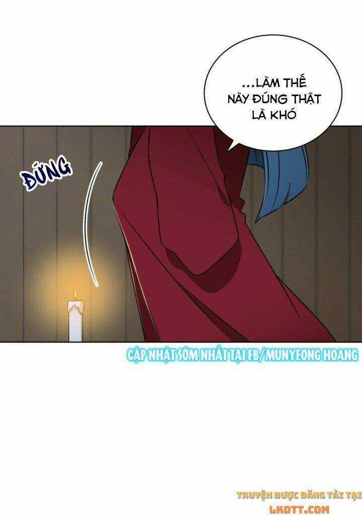 Quái Thú Với Hoa Chapter 69 trang 11