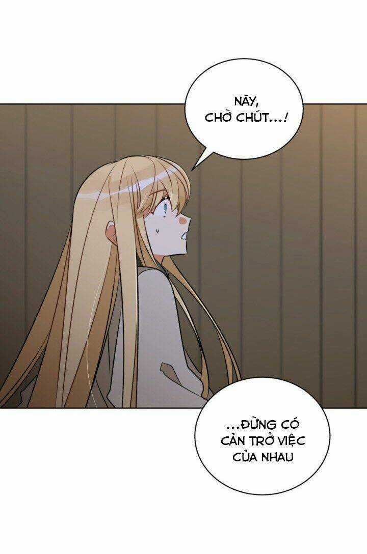 Quái Thú Với Hoa Chapter 69 trang 12