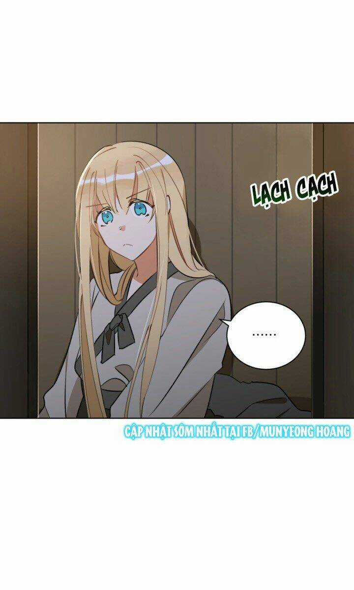 Quái Thú Với Hoa Chapter 69 trang 14