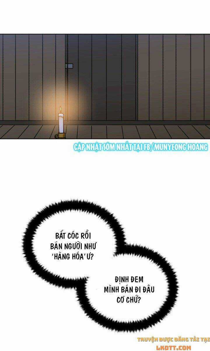 Quái Thú Với Hoa Chapter 69 trang 15