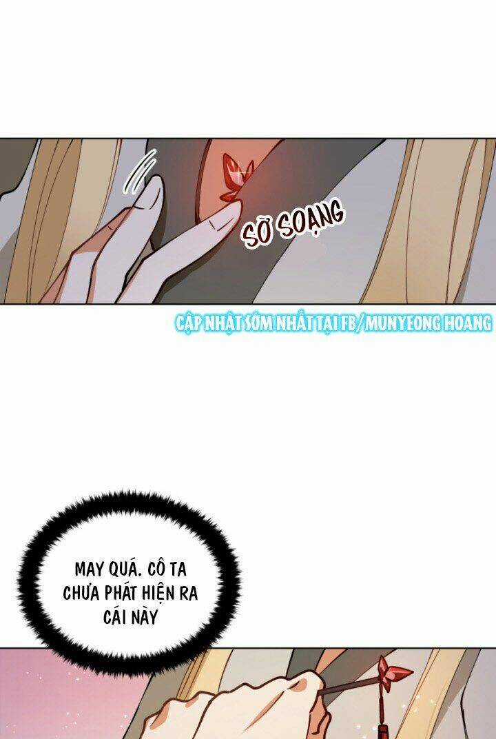 Quái Thú Với Hoa Chapter 69 trang 16