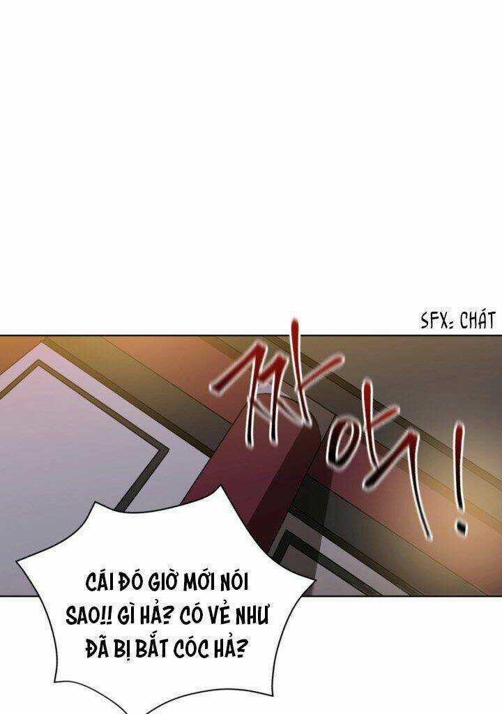 Quái Thú Với Hoa Chapter 69 trang 18