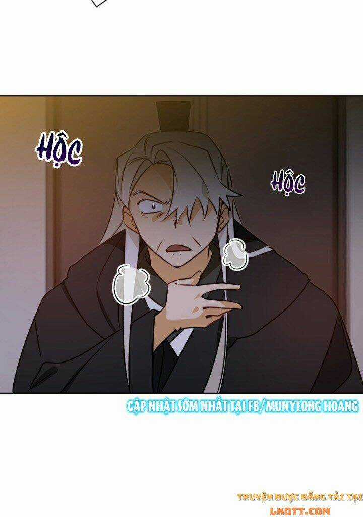 Quái Thú Với Hoa Chapter 69 trang 19