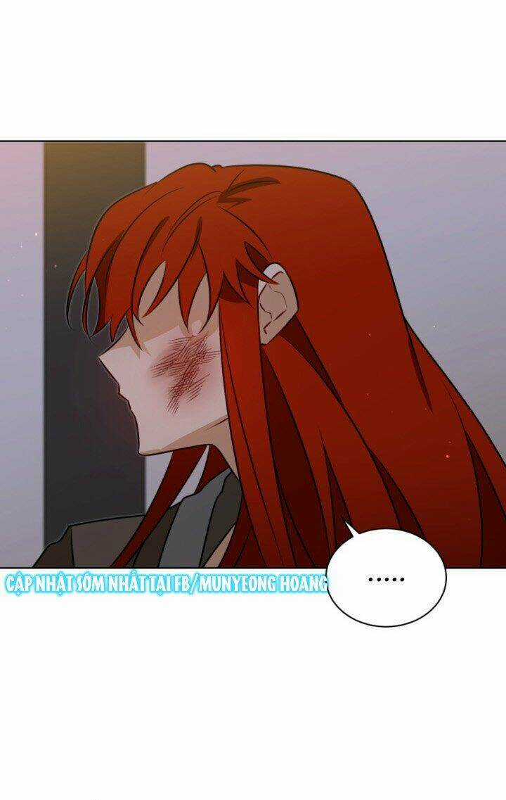 Quái Thú Với Hoa Chapter 69 trang 20