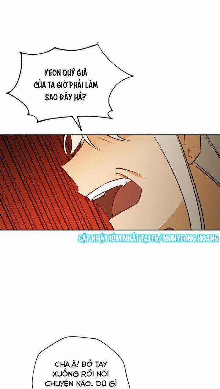 Quái Thú Với Hoa Chapter 69 trang 22