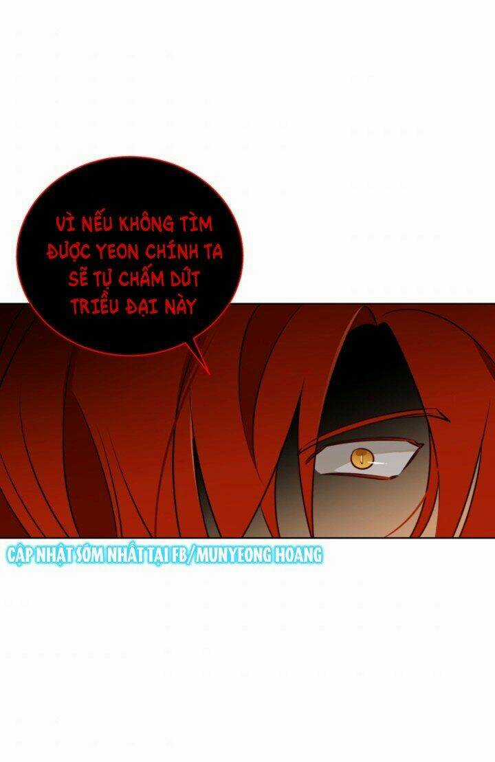 Quái Thú Với Hoa Chapter 69 trang 26