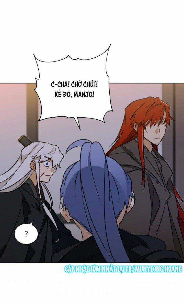 Quái Thú Với Hoa Chapter 69 trang 33